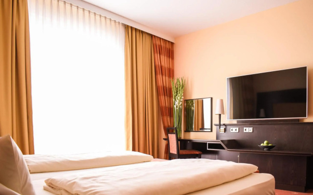 Hotel Esperanto