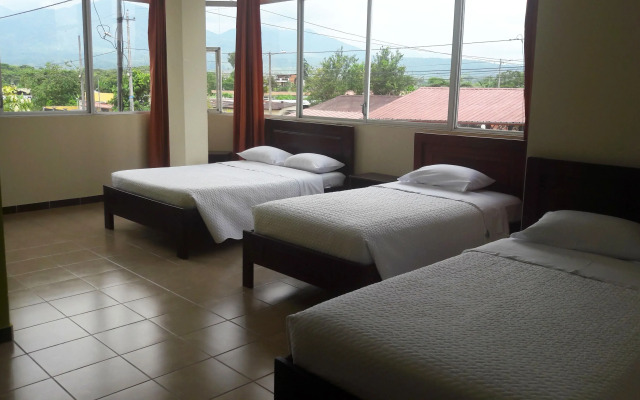 Hotel Palmar del Río PREMIUM