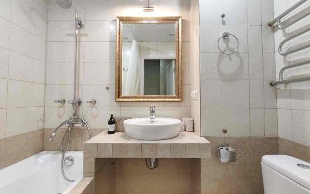 Апартаменты на улице Международной 22с1