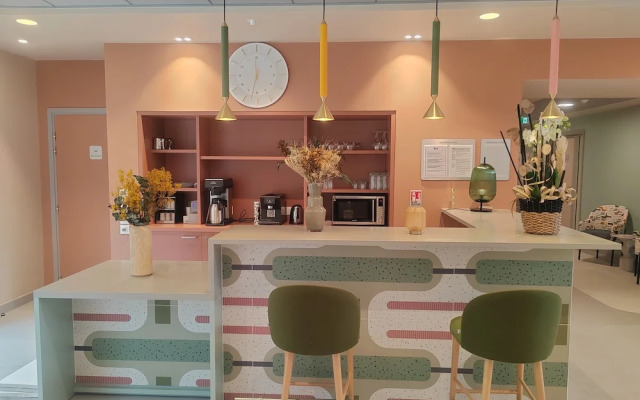 DOMITYS - La Flânerie