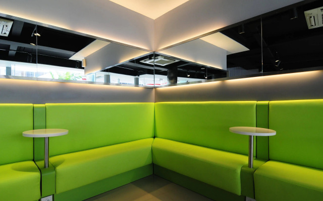 Swift Inn Aeropolis Airport