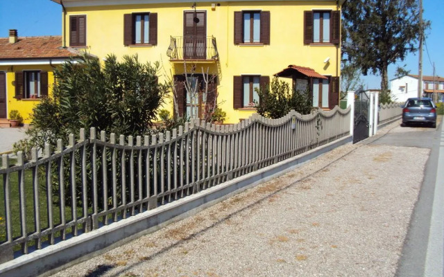 House Farm Bed and Breakfast La Corte