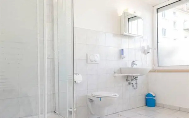 Pension Klingenstr. 23