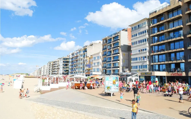 Strandhuis