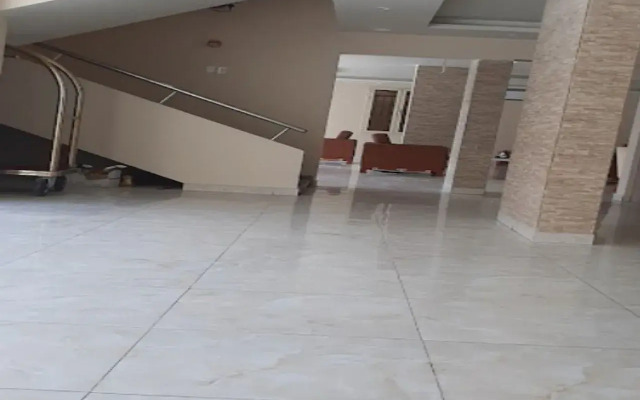 Telal Ashbelia Furnished Apartments