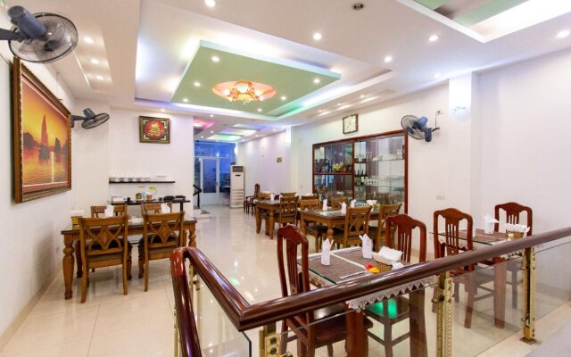 Ngoc Anh Hotel