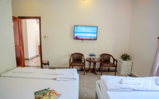 Hotel Phu Quoc Ngoc Viet