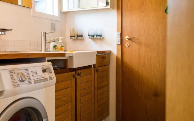 4 Person Holiday Home in Blokhus
