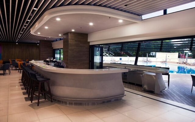 Oakwood Hotel & Residence Kuala Lumpur