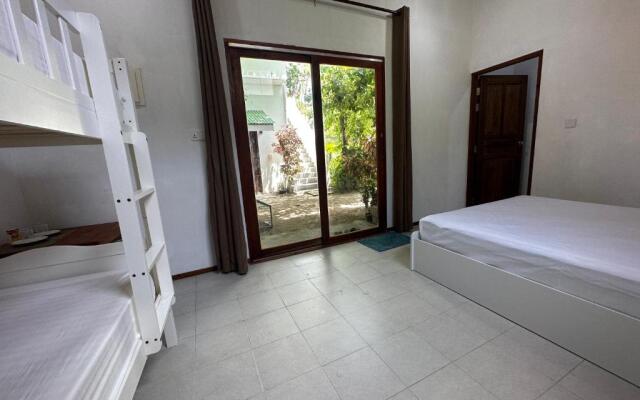Lunara Residence