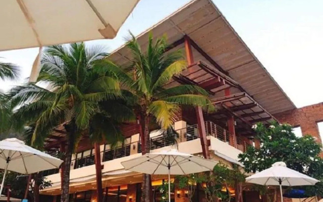 Hamilo Coast Pico Condotel