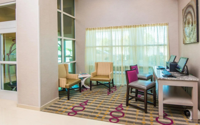 Hampton Inn St. Augustine Downtown Historic District