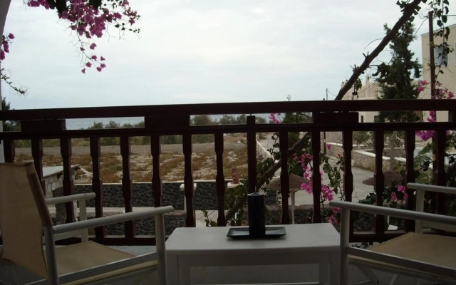 Kafouros Hotel
