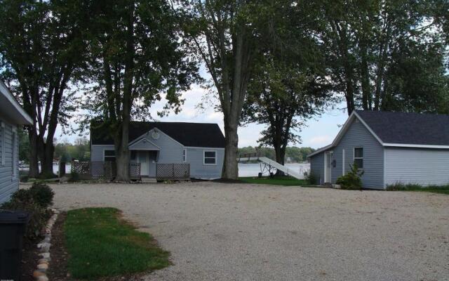 On Pointe Lakefront Resort