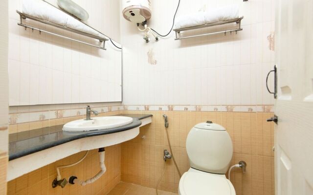 FabHotel Joe Grande Thoraipakkam