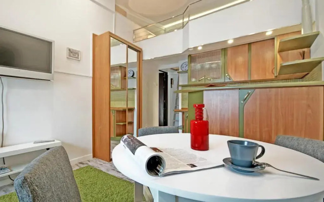Studio Monte Cassino