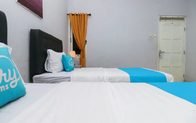 Airy Eco Syariah Pogung Baru B3 Yogyakarta