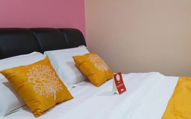 OYO 147 De Uptown Hotel Damansara Utama