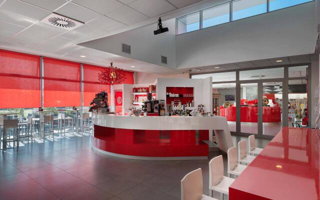 Hotel Maranello Village