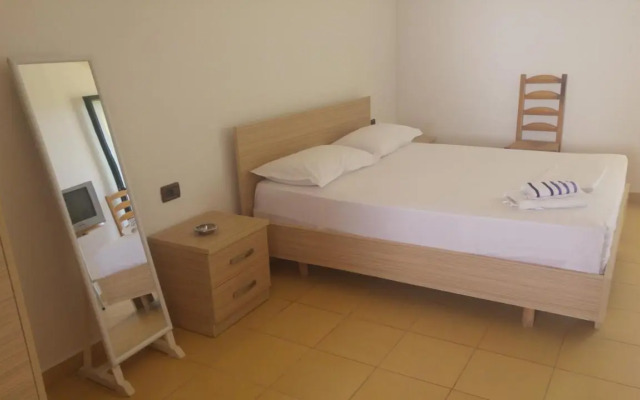 Hotel villa Petro