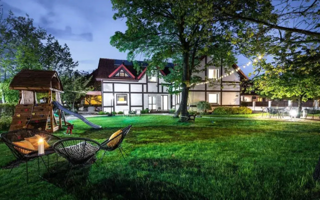 Surf Villa