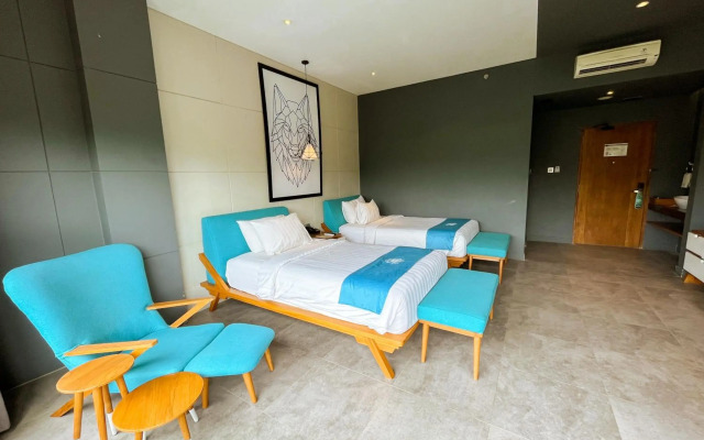 Hotel Dafam Wonosobo