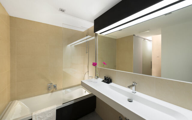 Hotel Eurostars Fuerte de la Concepcion