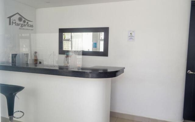 Las Margaritas Alojamientos