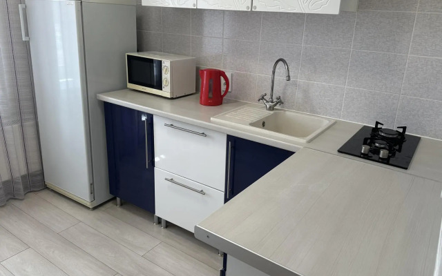 Apartments on 37k1 Chkalova Street