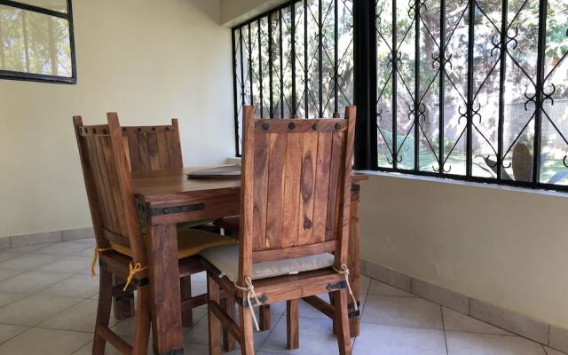Tiana Court Milimani Kisumu