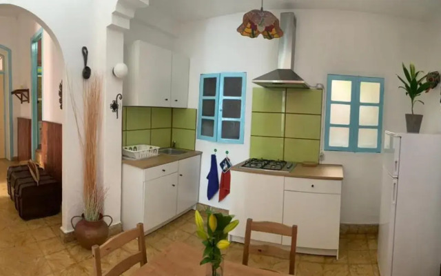 Apartamento Patricia