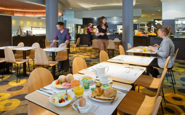 Novotel Leuven Centrum