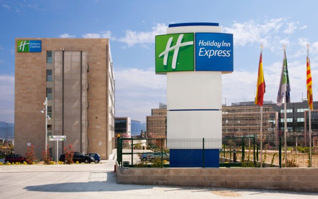 Holiday Inn Express Barcelona - Sant Cugat, an IHG Hotel