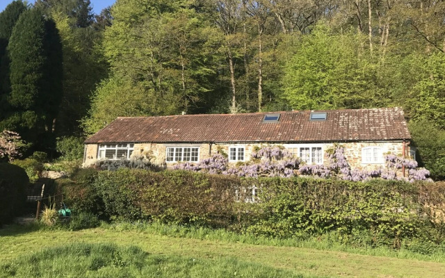 The Barkhouse