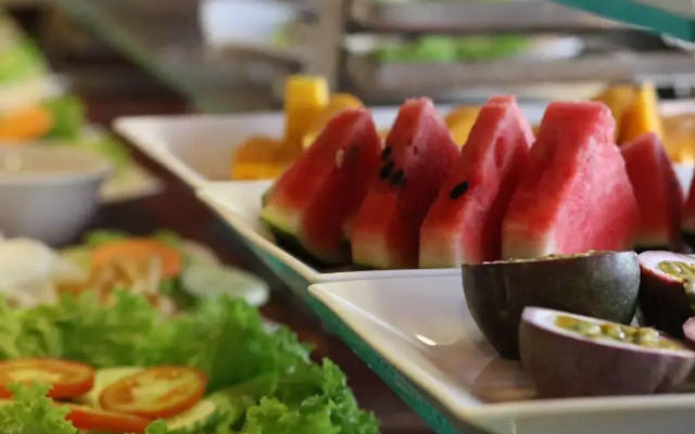 Long Life Riverside Hotel & Spa