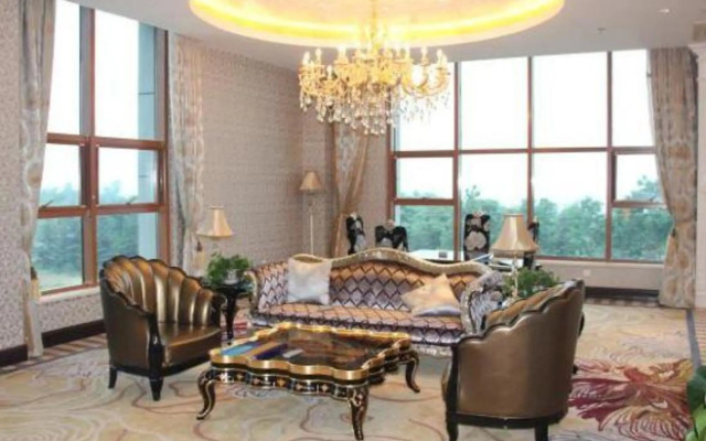 Dongyuan Lakeside Hotel