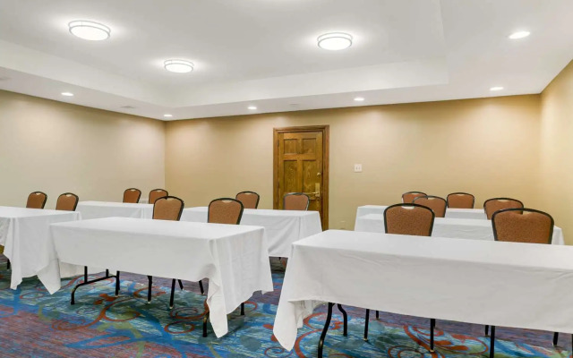 BEST WESTERN Greenfield Inn