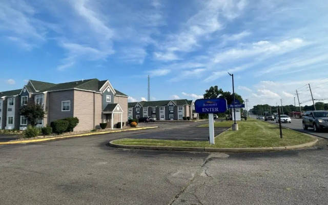 Days Inn & Suites by Wyndham Boardman