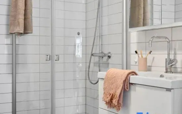 Scandinavian Bliss By Paramount