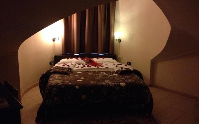 L'incontro Suite B&B Santeramo