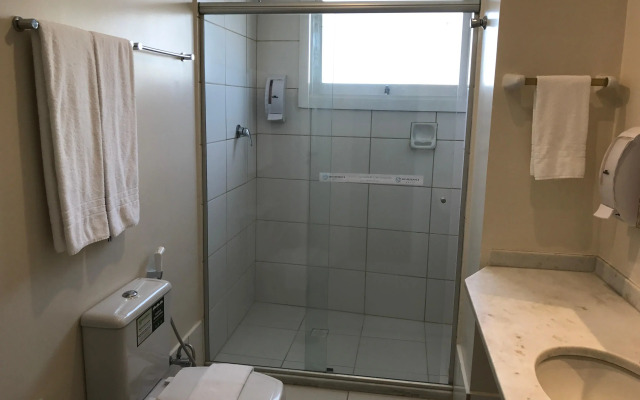 Eko Residence Hotel