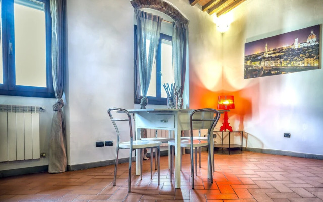 San Zanobi Mezzanine