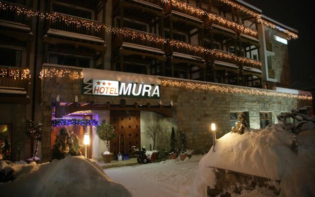 Hotel Mura