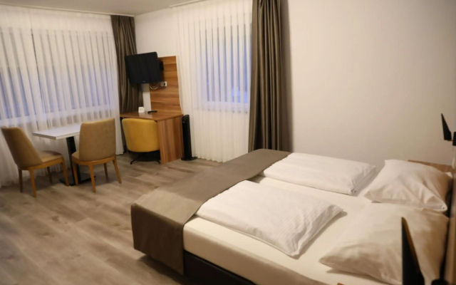 Hotel Schlangenbader Hof