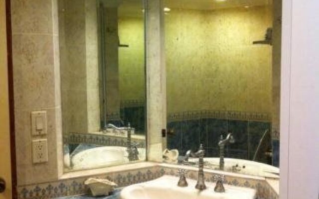Hotel Tenisol