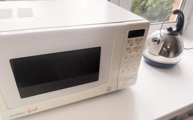 Апартаменты на улице Карпова 1