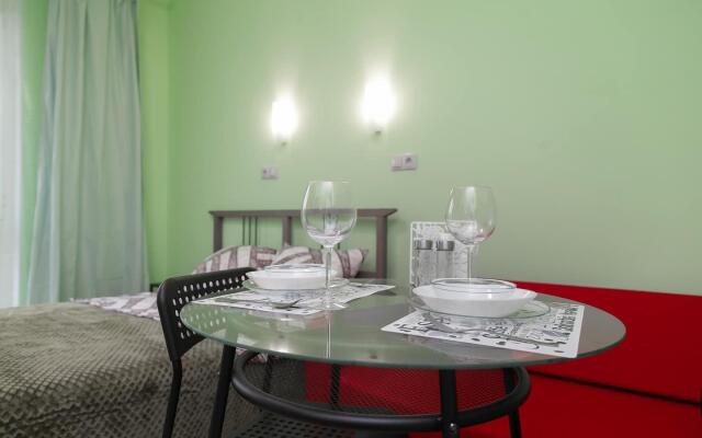 Санди на улице Автозаводская 23 стр. 120