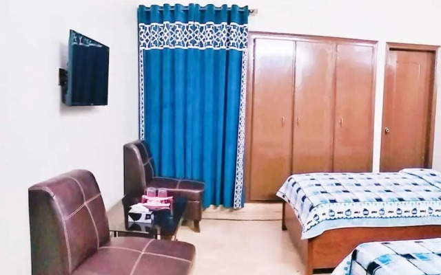 Subhan Palace Guest House