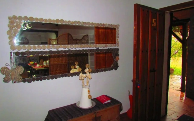 Apartamentos Paraje San Blas