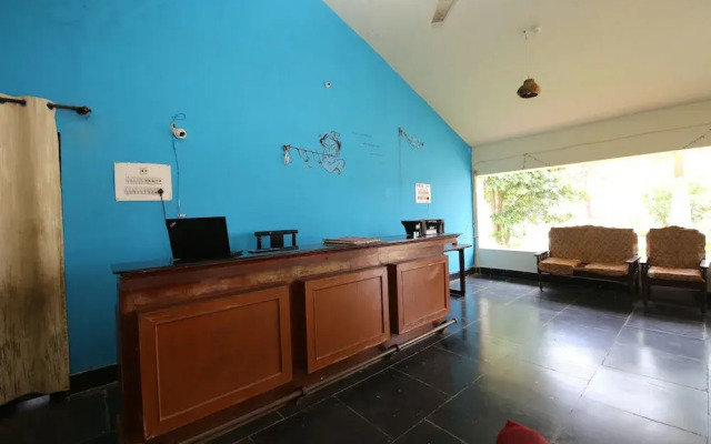 SPOT ON 37245 Barasingha Resort